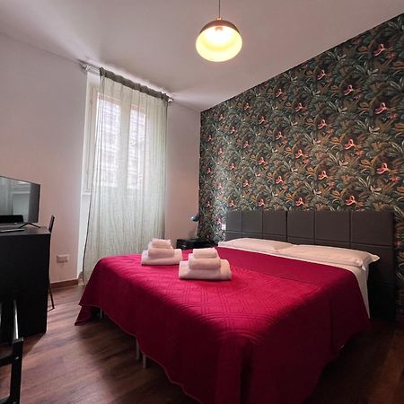Hotel Brenta Parma Esterno foto
