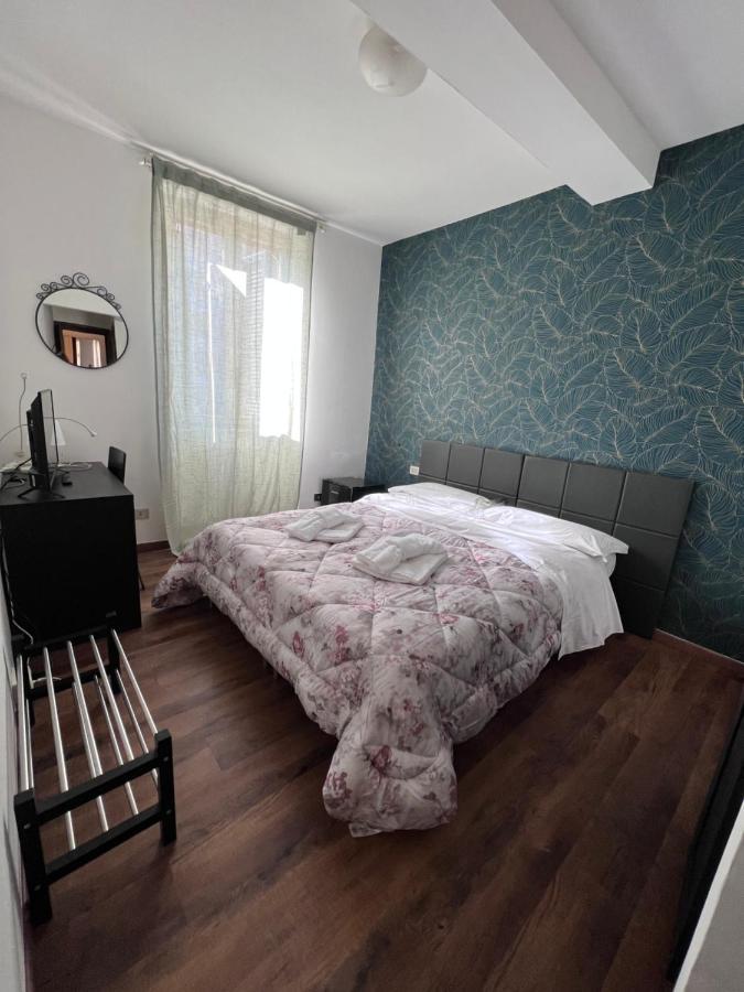 Hotel Brenta Parma Esterno foto