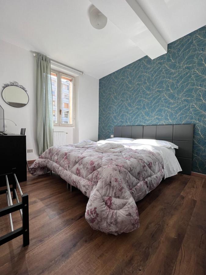 Hotel Brenta Parma Esterno foto