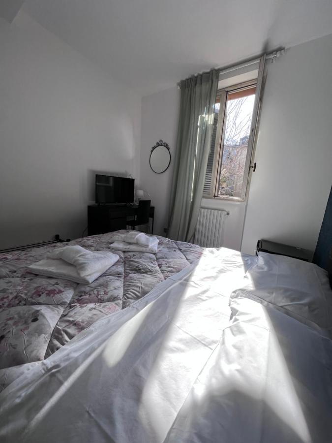 Hotel Brenta Parma Esterno foto