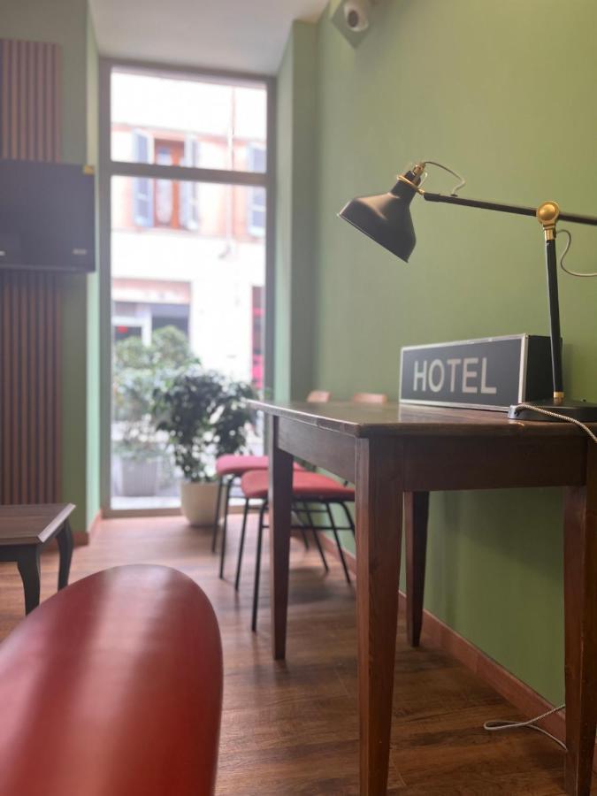 Hotel Brenta Parma Esterno foto